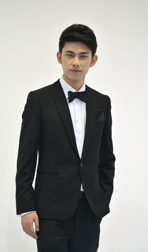 程晚舟 制片统筹总监