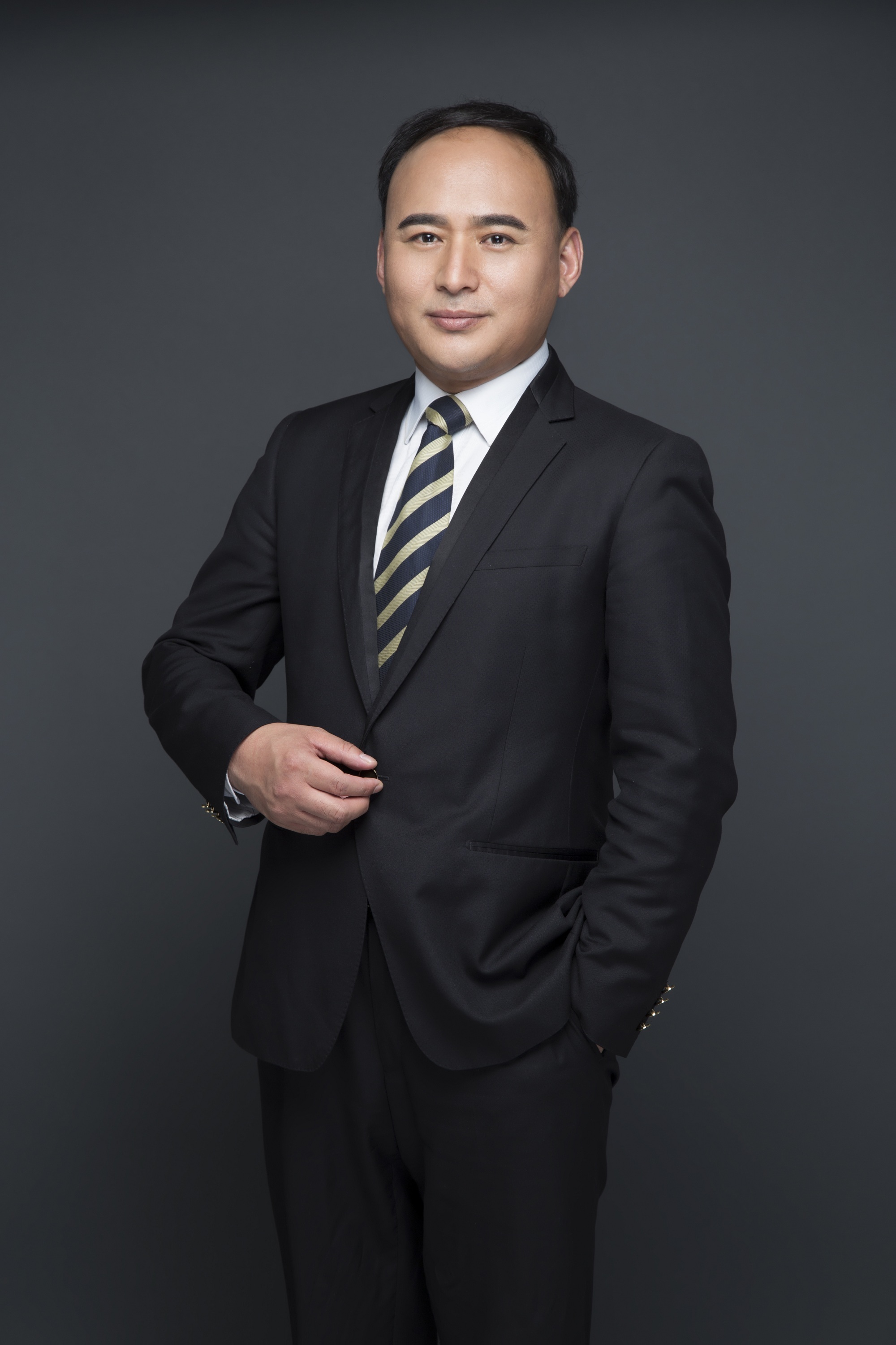 唐亦辰 内容策划总监